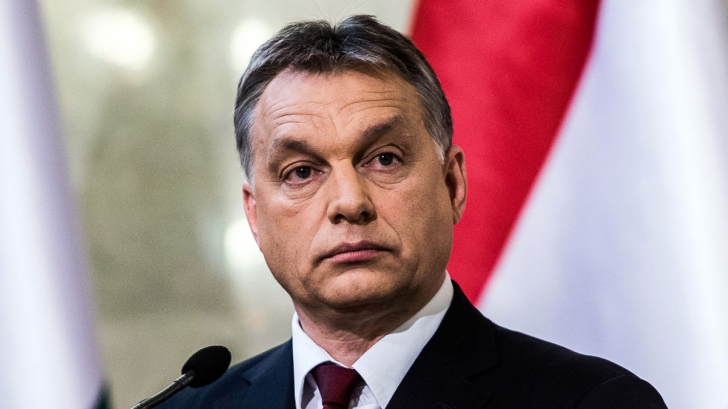 Reacţia Comisiei Europene după referendumul nevalidat al lui Orban