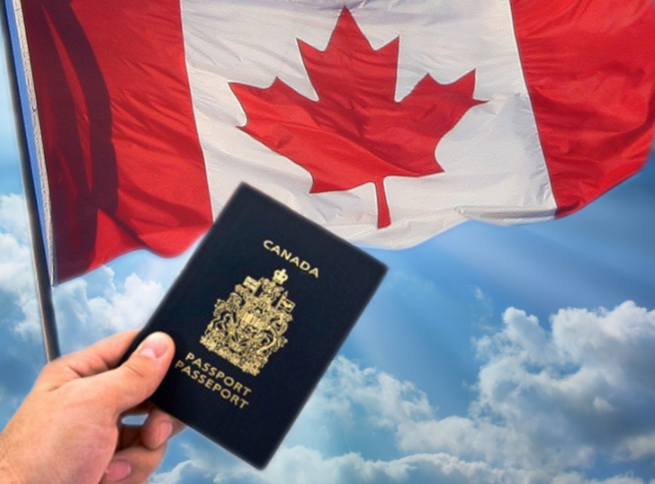 Canada, strânsă cu uşa să renunţe la vizele pentru români