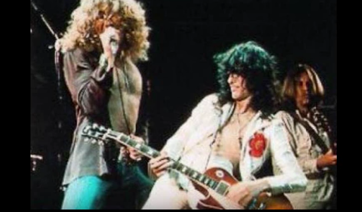  Trupa Led Zeppelin, acuzată că a plagiat  "Stairway to Heaven". Un tribunal urmează să decidă 