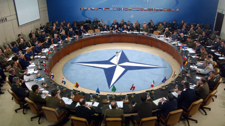 12 ani de la aderarea la NATO. MApN organizează Ziua Porţilor Deschise