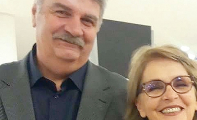 Fostul soţ al Iulianei Marciuc s-a logodit la 14 ani de la divorţ