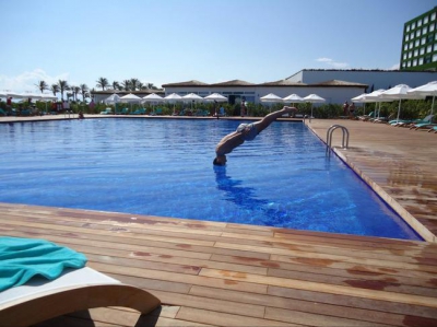 Spectacolul vieţii. Cele mai frumoase poze, făcute la timpul potrivit. Instantanee superbe