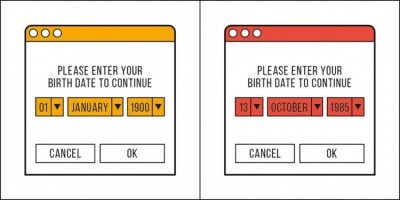 15 imagini care demonstrează ca există doar 2 tipuri de persoane! Tu din care grup faci parte?