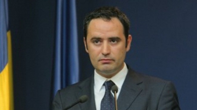 Alexandru Nazare