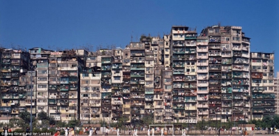 A fost cel mai populat oraş din lume, dar a fost ras de pe faţa pământului