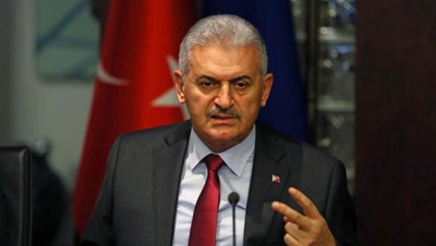 Yildirim, viitorul premier al Turciei, cere UE să "pună capăt confuziei" privind problema migraţiei