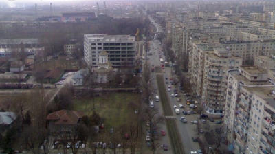 Vești bune pentru șoferii care străbat zilnic Prelungirea Ghencea. Când se vor bucura de o circulație rutieră civilizată