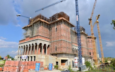 Catedrala Mantuirii Neamului