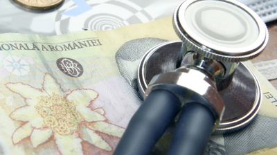 Contributii de sanatate pentru pensionarii cu peste 3.000 de lei pe lună. Foto/Arhivă