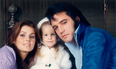 Cum arată fosta soţie a lui Elvis, la 71 de ani. Priscilla Presley e de o frumusețe rară