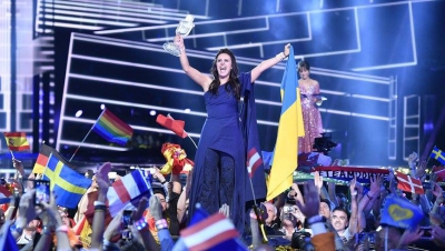 Ambasada SUA la Bucureşti, reacţie neaştepată după Eurovision 2016