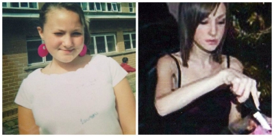 Ca să slăbească, a mâncat doar un măr pe zi. A ajuns la 25 kg. Apoi a devenit o bombă sexy