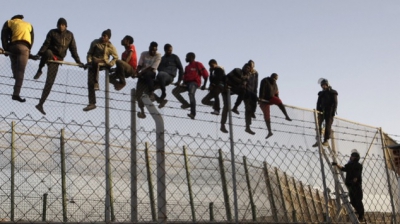 Consiliul Europei face apel să nu se incrimineze ajutorul pentru imigranții ilegali