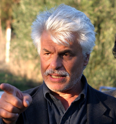 Îl mai ţii minte pe comisarul Cattani din "Caracatiţa"? Cum arată la 70 de ani