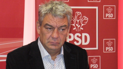 Lider PSD: Când de subvenţia de la vacă se ocupă un bou, subvenţia nu mai vine. Boii sunt misogini?