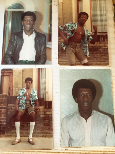 A cumpărat un fotoliu de la un târg de vechituri. Ce a găsit în interiorul lui e incredibil