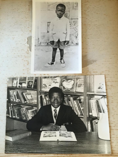 A cumpărat un fotoliu de la un târg de vechituri. Ce a găsit în interiorul lui e incredibil