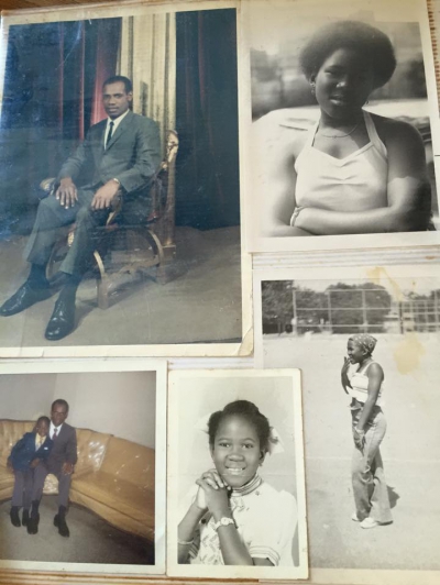 A cumpărat un fotoliu de la un târg de vechituri. Ce a găsit în interiorul lui e incredibil