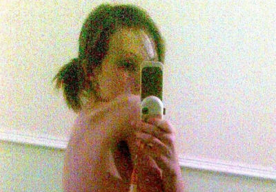 Ca să slăbească, a mâncat doar un măr pe zi. A ajuns la 25 kg. Apoi a devenit o bombă sexy