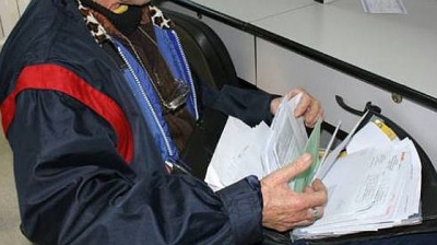 Pensiile vor ajunge la timp pentru cei care le primesc prin intermediul factorilor