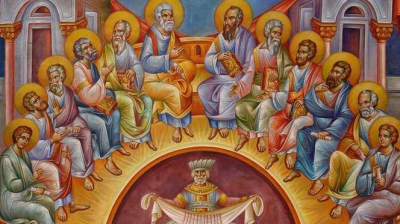 Rusaliile 2016. Când pică Rusaliile în 2016