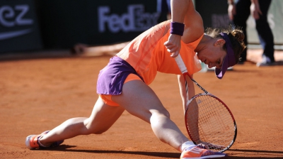 Simona Halep