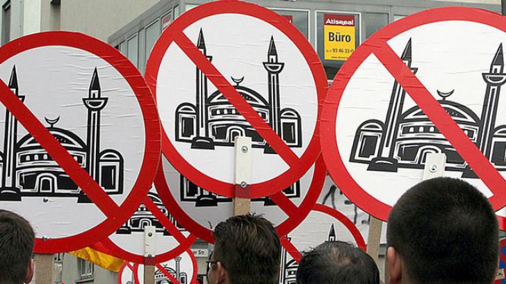 Sondaj cu rezultate dramatice: 60% dintre germani cred că Islamul nu are ce căuta în țara lor