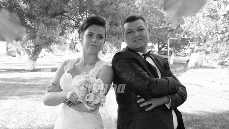 Doi tineri din Sibiu, întâmplare groaznică în noaptea nunţii. Mireasa, în lacrimi după petrecere
