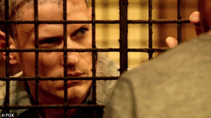 A fost lansat trailerul final al PRISON BREAK, cel mai aşteptat serial al anului