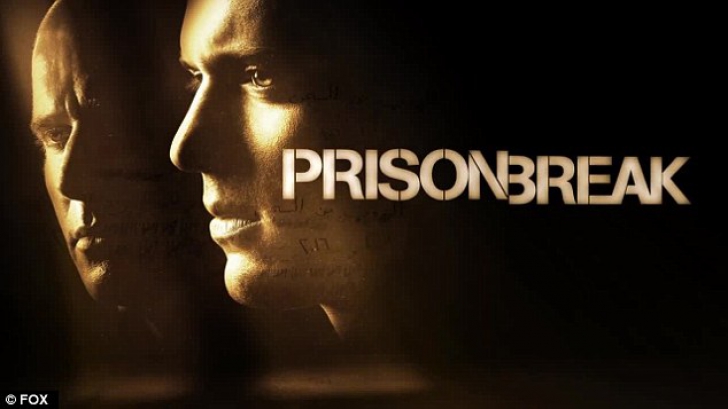 A fost lansat trailerul final al PRISON BREAK, cel mai aşteptat serial al anului