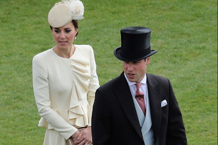 Gestul Prințului William care va înfuria britanicii. Kate Middleton i-a fost ”complice”