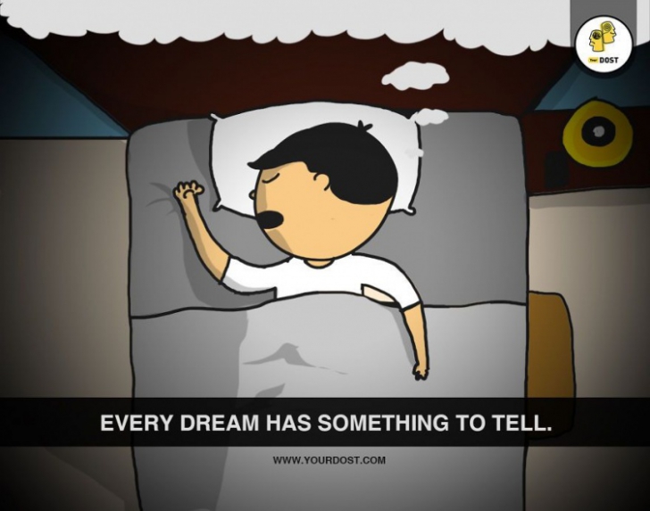 Ce semnifică cele mai comune vise? Află ce înseamnă dacă visezi că zbori sau că ești urmărit