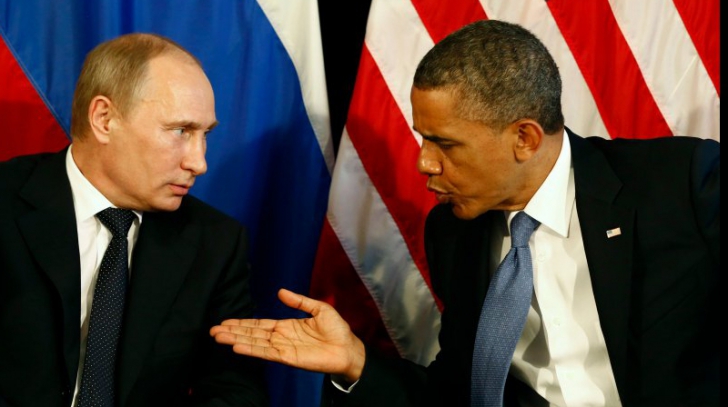 Noi controverse între SUA și Rusia! Pentagonul a respins propunerea de colaborare a lui Putin