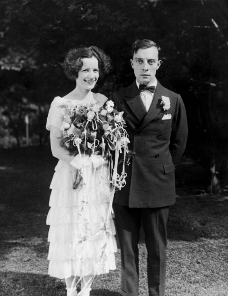 Cum s-au transformat nunțile în ultimii 100 de ani. Imagini de colecție