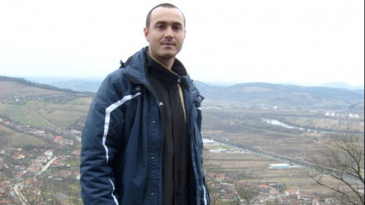 Fostul arbitru, mort &icirc;n Afganistan