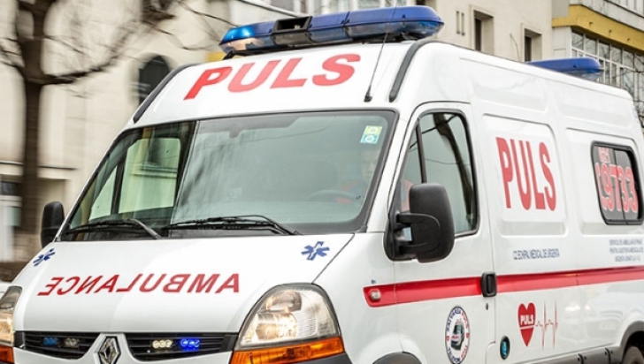 MAI a suspendat activitatea serviciului de ambulanță Puls!S-au constatat neglijențe și abateri grave