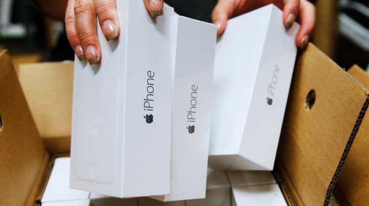 Apple, decizie radicală în cazul iPhone 7! La ce ar putea renunța gigantul american