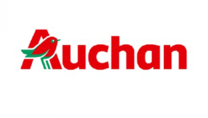 Proprietarii Auchan şi Decathlon, anchetaţi pentru fraudă şi spălare de bani