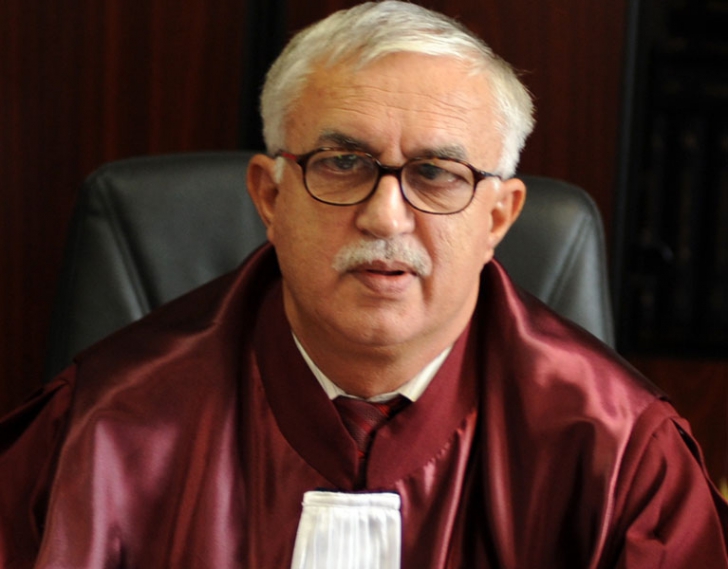 Augustin Zegrean, despre cererea lui Iohannis de reintroducere a legilor justiției în Parlament