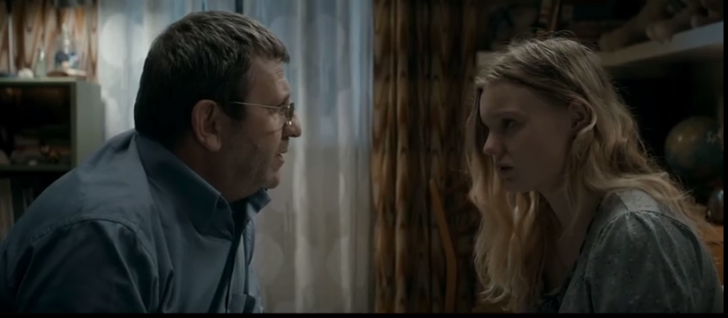 Cristian Mungiu a dat ,,Bacalaureat"-ul la Cannes. Criticii anticipează o nouă victorie românească