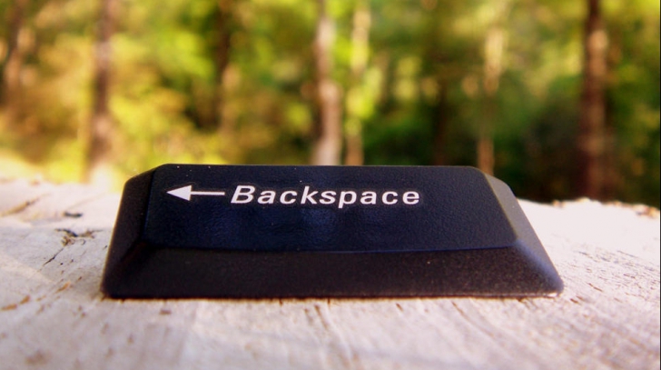 Motivul pentru care tasta ''Backspace'' nu va mai putea fi folosită în Google Chrome