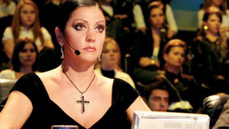 Beatrice Rancea, propusă la şefia Operei Române de vicepremierul Dâncu