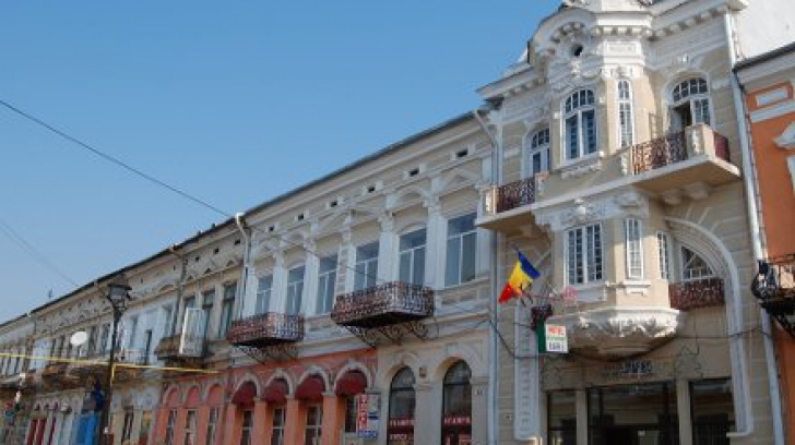 Candidați alegeri Botoșani: 15 candidați vizează scaunul de primar la Botoșani