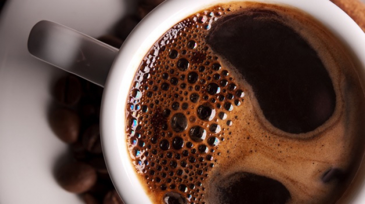8 beneficii ale cafelei pe care trebuie să le cunoşti