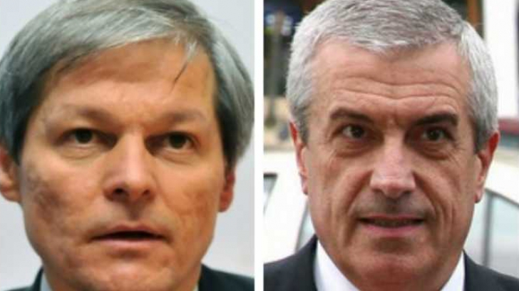 Tăriceanu i-a cerut lui Cioloș să creeze o celulă de criză pentru problema din sănătate