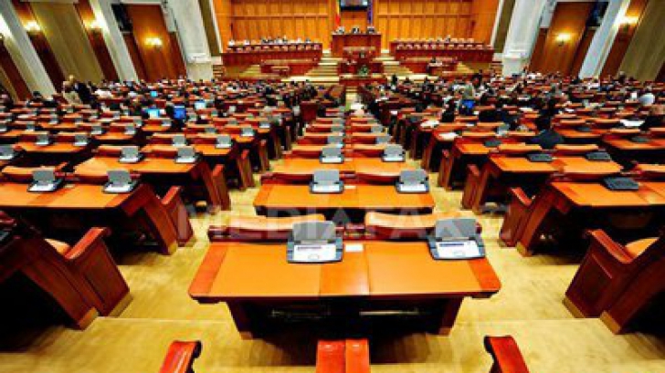 Surpriză de 1 Iunie, la Camera Deputaților. Parlamentul își deschide porțile pentru copii