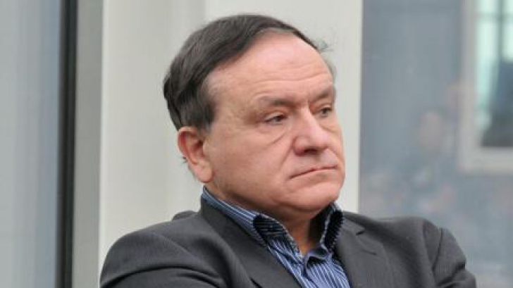Aristotel Căncescu, preşedintele suspendat al CJ Braşov, din nou în arest la domiciliu
