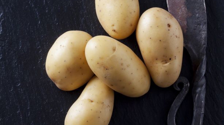 Ce se întâmplă dacă mănânci prea mulţi cartofi. Efectele sunt nocive decât ne imaginăm