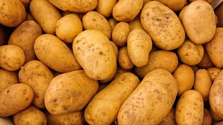 10 lucruri pe care nu le ştiai despre cartofi. Cum te pot otrăvi