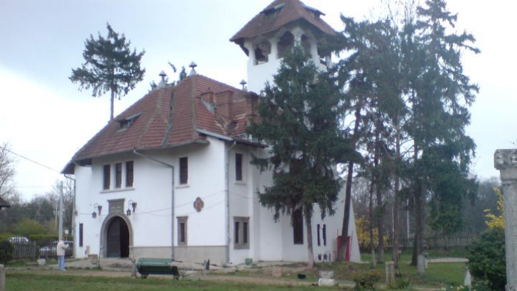 Casa Minovici din cartierul Băneasa a fost redeschisă după doi ani de restaurări